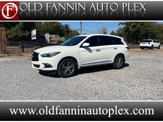 2020 Infiniti QX60 for sale in Brandon MS