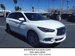 2018 Infiniti QX60 for sale in Tucson AZ