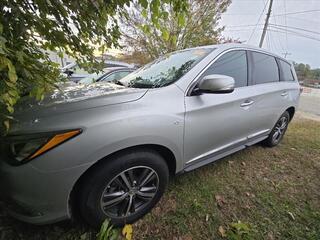 2018 Infiniti QX60 for sale in Spartanburg SC