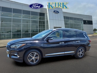 2019 Infiniti QX60
