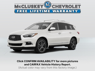 2019 Infiniti QX60