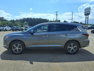 2020 Infiniti QX60 for sale in Carthage MS