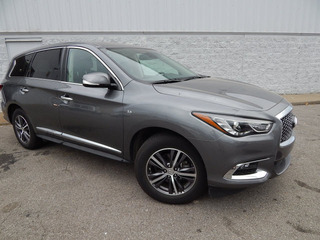 2019 Infiniti QX60