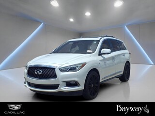 2019 Infiniti QX60