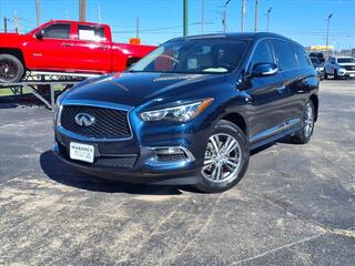 2019 Infiniti QX60