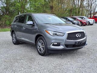 2020 Infiniti QX60
