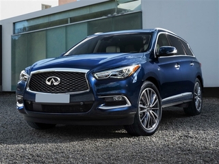 2020 Infiniti QX60 for sale in Cornelius NC