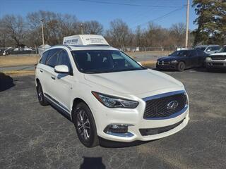 2019 Infiniti QX60