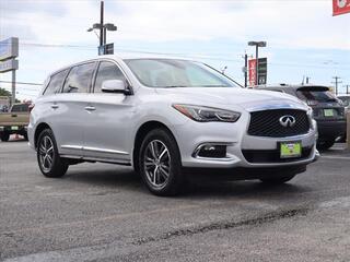 2019 Infiniti QX60