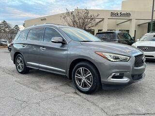 2019 Infiniti QX60 for sale in Columbia SC