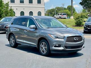 2020 Infiniti QX60