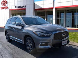 2017 Infiniti QX60 for sale in Mcdonald TN