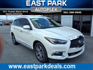 2019 Infiniti QX60