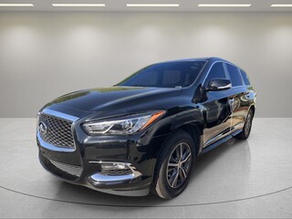 2020 Infiniti QX60 for sale in Greenville SC