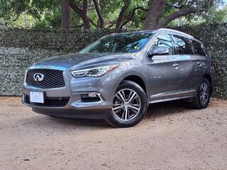 2019 Infiniti QX60