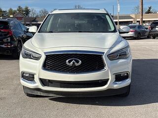 2019 Infiniti QX60