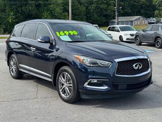 2020 Infiniti QX60 for sale in Easley SC