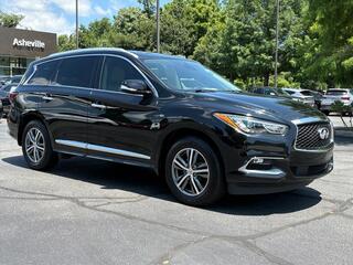 2020 Infiniti QX60