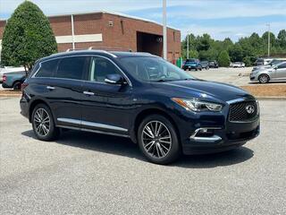 2020 Infiniti QX60 for sale in Asheville NC