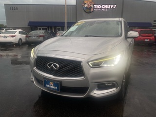 2019 Infiniti QX60 for sale in Oklahoma City OK