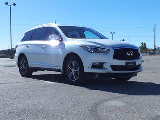 2019 Infiniti QX60