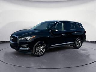 2019 Infiniti QX60