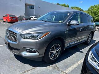 2020 Infiniti QX60 for sale in West Jefferson NC