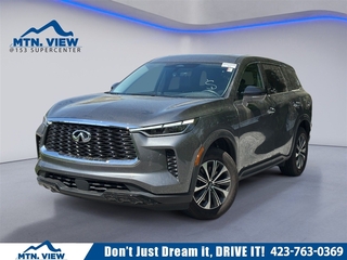 2023 Infiniti QX60