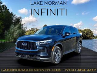 2024 Infiniti QX60 for sale in Cornelius NC