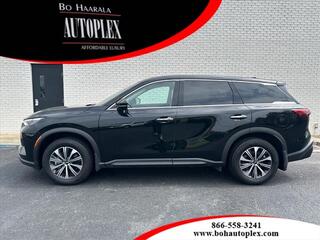 2024 Infiniti QX60 for sale in Meridian MS