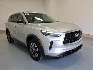 2023 Infiniti QX60 for sale in Decatur AL