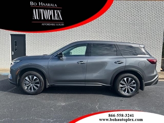 2024 Infiniti QX60