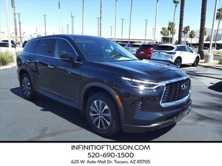 2023 Infiniti QX60 for sale in Tucson AZ