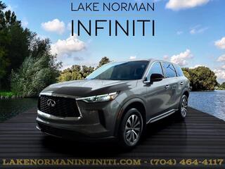 2024 Infiniti QX60 for sale in Cornelius NC