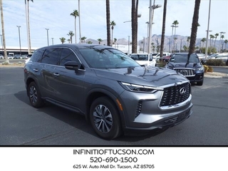 2024 Infiniti QX60 for sale in Tucson AZ