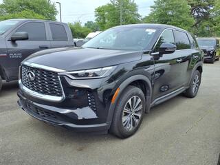 2024 Infiniti QX60 for sale in Cornelius NC