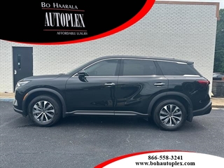 2023 Infiniti QX60