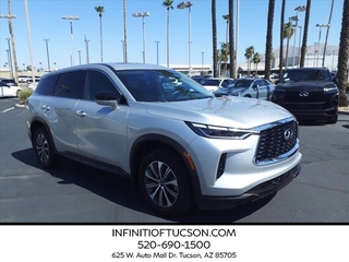 2023 Infiniti QX60 for sale in Tucson AZ