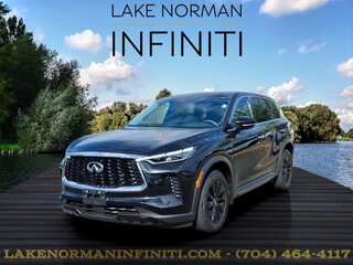 2023 Infiniti QX60 for sale in Cornelius NC
