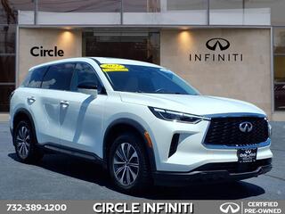 2022 Infiniti QX60 for sale in West Long Branch NJ