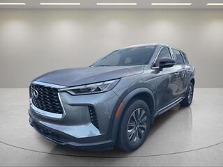 2023 Infiniti QX60 for sale in Greenville SC