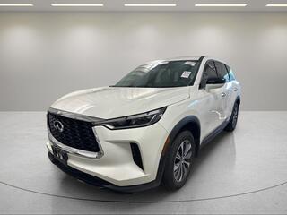 2023 Infiniti QX60 for sale in Greenville SC