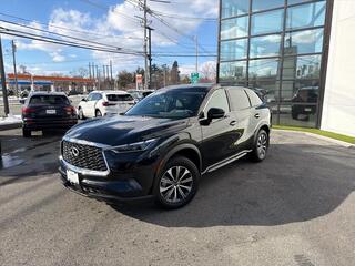 2024 Infiniti QX60 for sale in Danvers MA