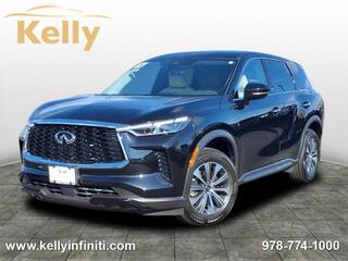 2024 Infiniti QX60 for sale in Danvers MA