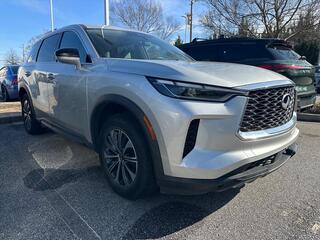2023 Infiniti QX60 for sale in Greenville SC