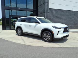 2024 Infiniti QX60