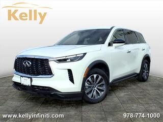 2023 Infiniti QX60 for sale in Danvers MA