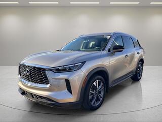 2023 Infiniti QX60 for sale in Greenville SC