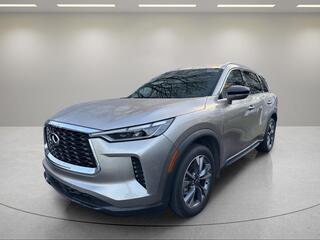 2023 Infiniti QX60 for sale in Greenville SC