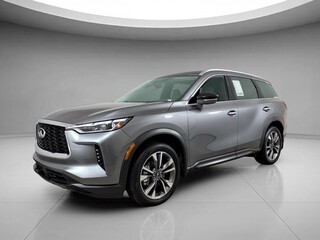 2023 Infiniti QX60
